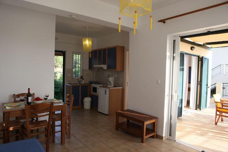 Il Villaggio Chrani Room photo